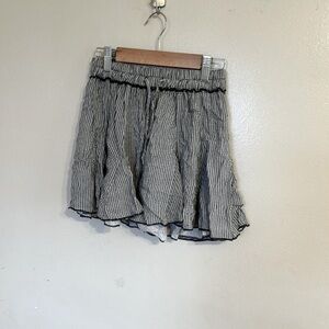 Mini Shorts